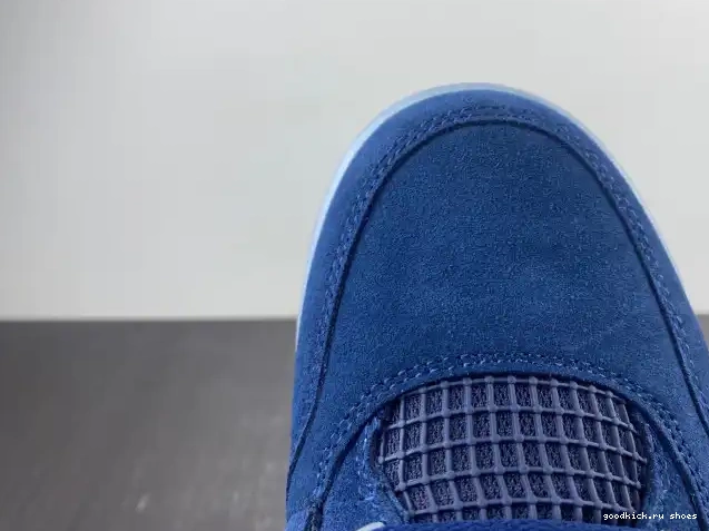 Rep Air 4 (PE) AJ4-1036660 Retro Michigan Jordan 0530